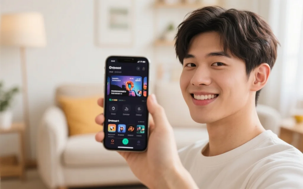 天狮娱乐APP下载全攻略：iOS与安卓设备安全安装分步教程