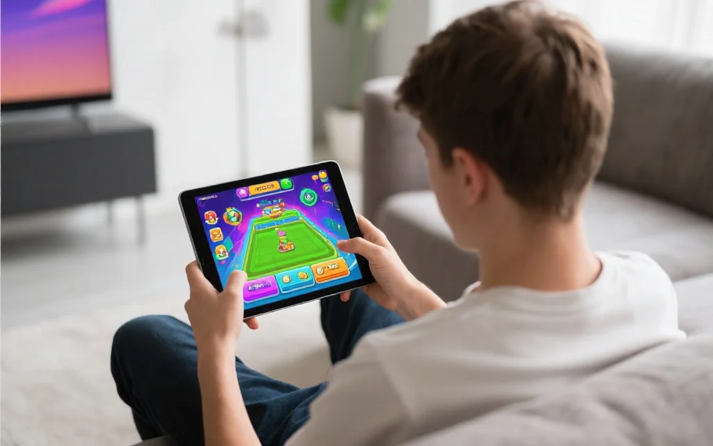 探索天狮在线娱乐的独家特色游戏：2025年最受玩家欢迎的热门选择